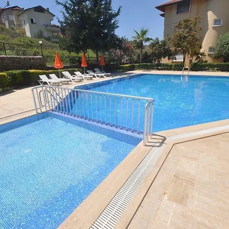 Luxury Villa Mahmutlar